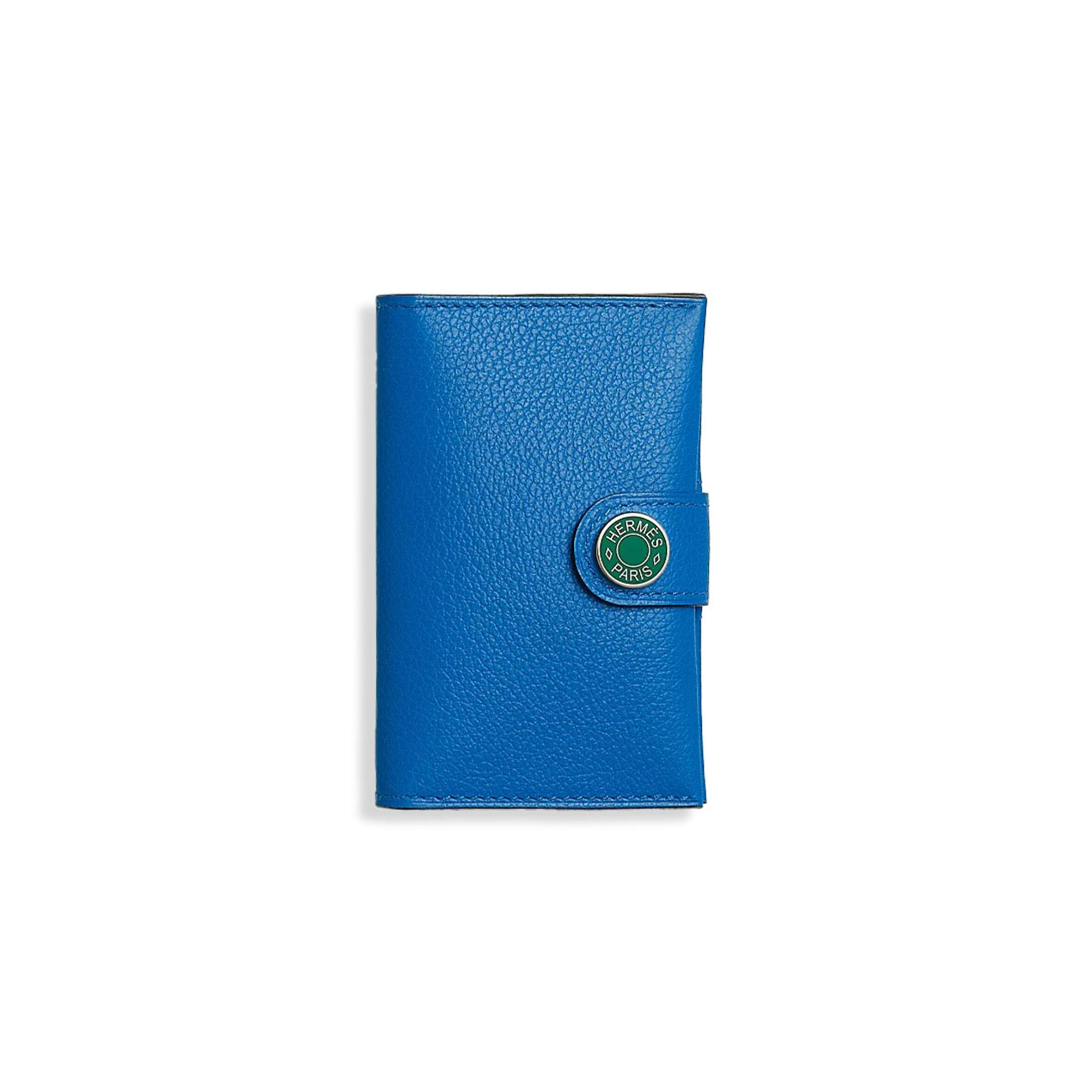 H**mes R.M.S CARD HOLDER H084148CKAP (10.5*7*2cm)